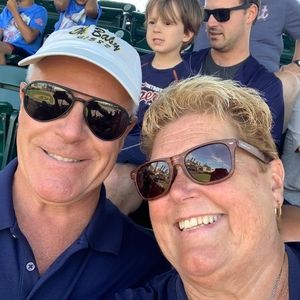 Meet your Posher, Patti